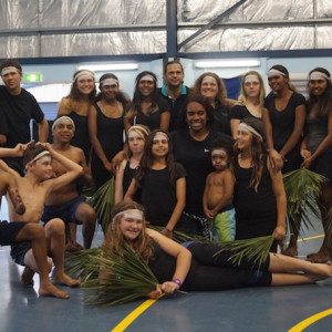 Rekindling 2014.  Photo: Tiffany Parker.